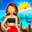 BFF Summer Shine Look Story World