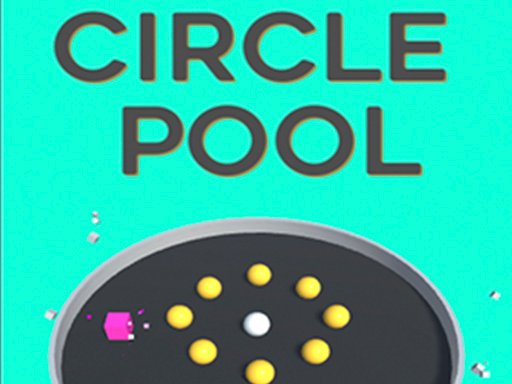 CIRCLE POOL World Legends