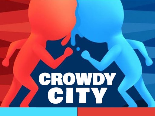 Crowdy City.io Escape
