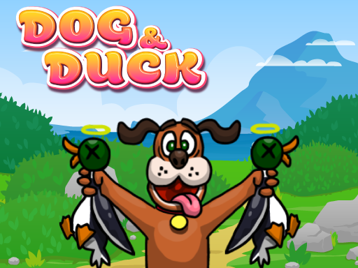 Dog and Duck Odyssey