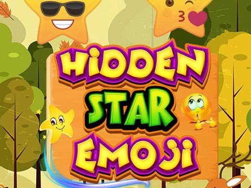 HIDDEN STAR EMOJI World