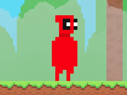 PixelPool World Land