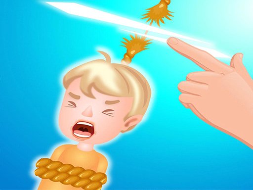 Save the Kid Challenge Battle