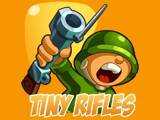  Tiny Rifles Run