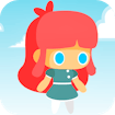 Candy Girl Adventure Saga Adventure