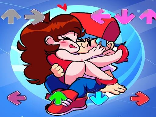 Friday Night Funkin Game Online Challenge Fun