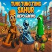 Tung Tung Tung Sahur REPO Racing Fun Race