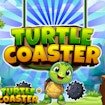 Turtle Coaster Island Challenge