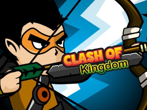 Clash of Kingdom Arena Race