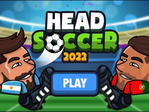Head Soccerr 2022 Story Fun