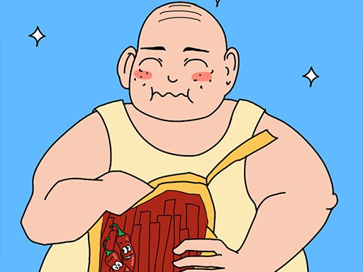 Hidden my ramen by mom Escape Arena