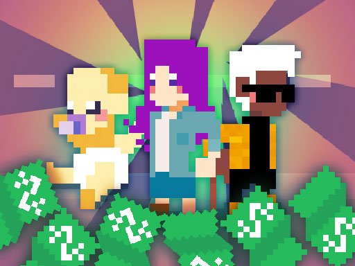 Nend.io Escape Story