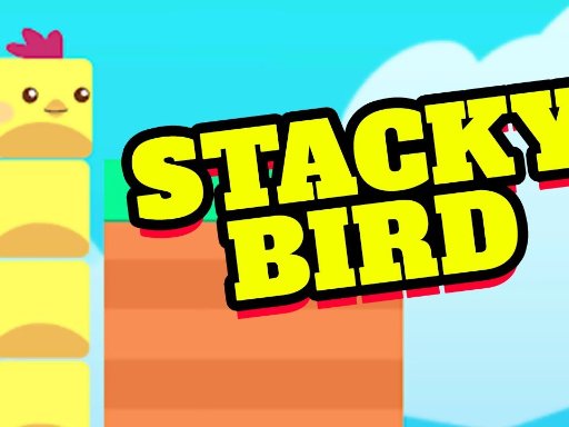 Stacky Bird Arena