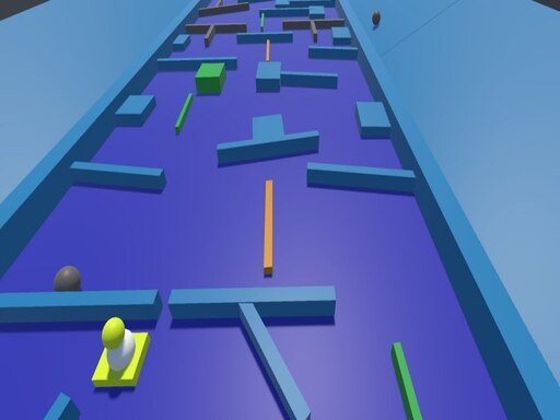 A2PM 3DFUN Jump World