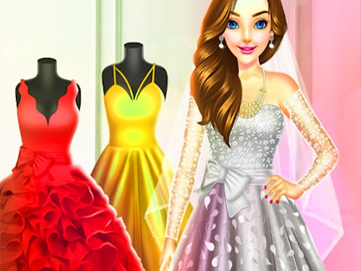 Fashion Shows Dress Up Battle Race