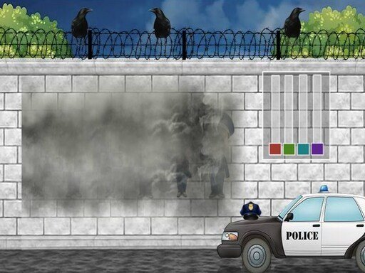 Jail Break Escape Quest Run