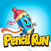 Pencil Run Challenge