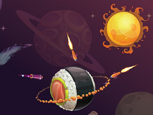 Planet Attaque Escape Fun