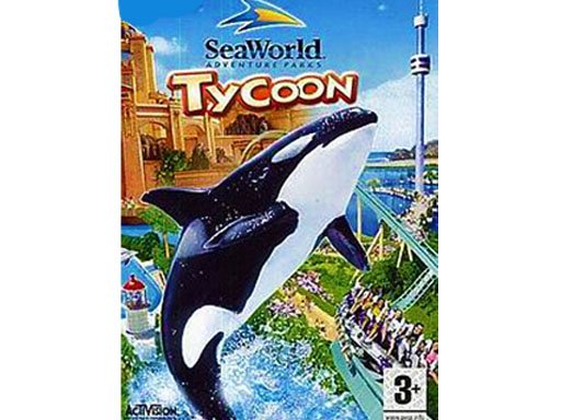 Sea World World