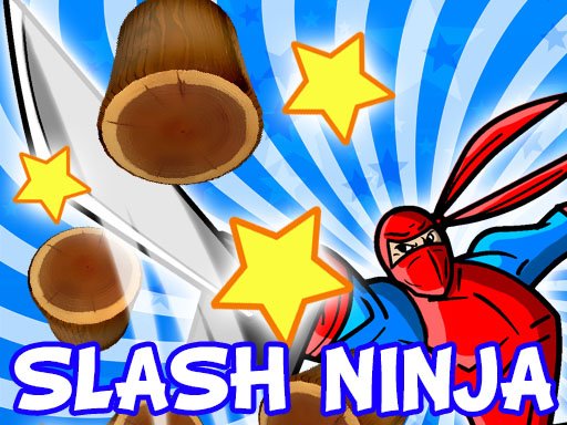 Slash Ninja Mode Story