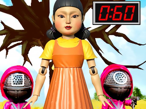 Squid 7 Challenge Story