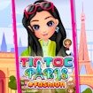 Tictoc Paris Fashion Odyssey Mode