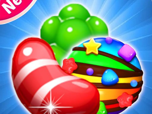 Top Candy Jewels Land