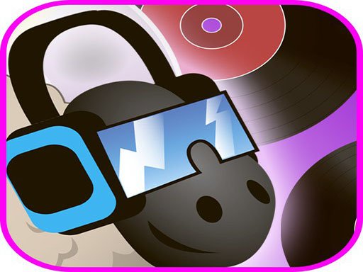 Baby Disco Sheep  Escape