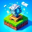 Block Pusher Voxel World 3D Blast