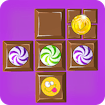 Candy Blocks Game Escape