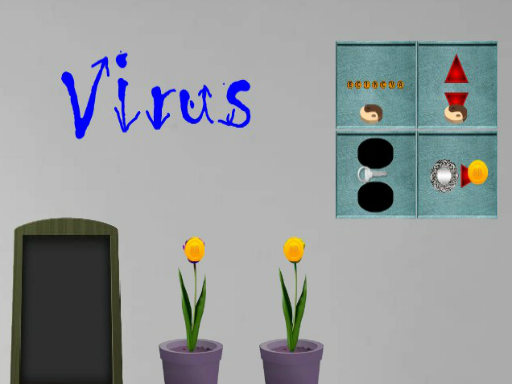 Doctor Linda Escape  World