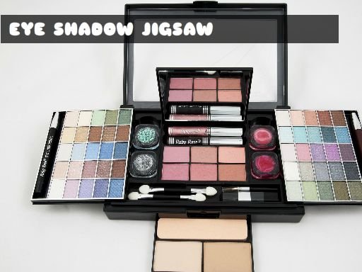 EYE SHADOW JIGSAW Mode Jump