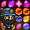  GemMine Match 3 Mode Journey