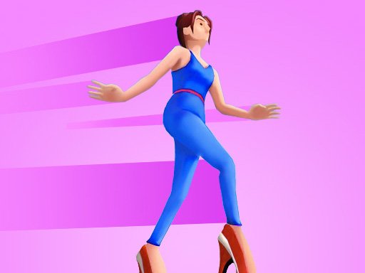 High Heels 2 Online Escape