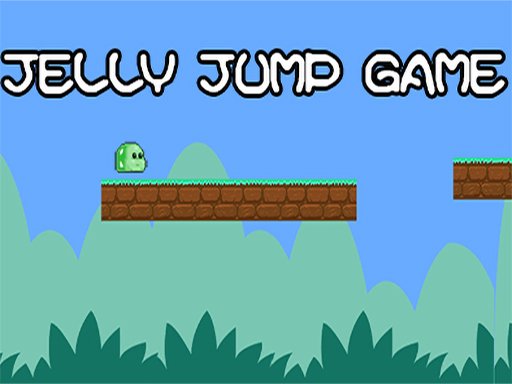 Jelly jump Game Mode Challenge