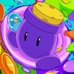  Living Cannon DX Story Race