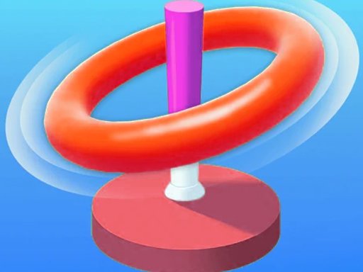 Lucky Toss 3D Story Escape
