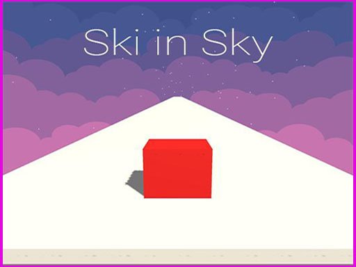 Ski in Sky Challenge Fun