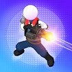 Squad Shooter 3D - Army Commando Gun Battle Game Blast Jump
