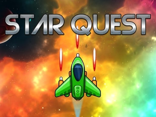  Star Quest Challenge