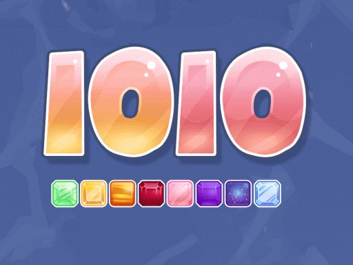 1010! Mode Island