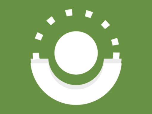 Collect the Ball Land