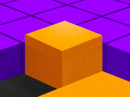 Colour Fill Game Dash