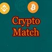 Crypto Match Race