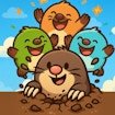 Digging Moles Quest