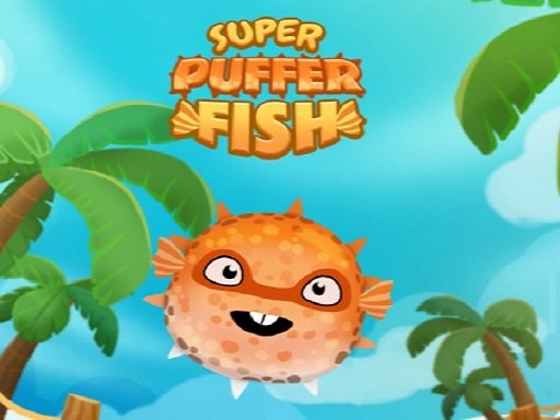 Fhisy Run World Escape