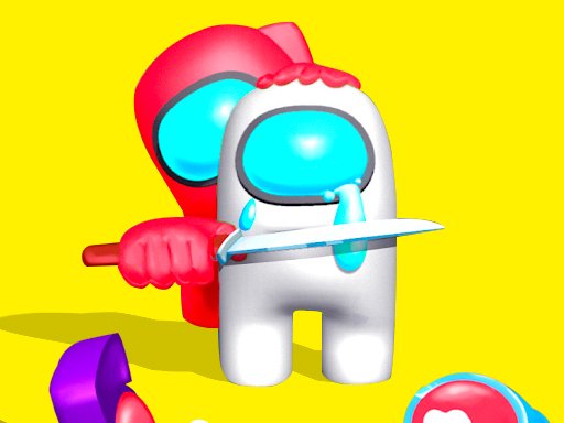 Impostor Solo Killer Jump