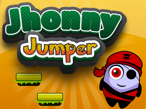 Jhonny Jumper Online Game Mission Adventure