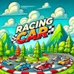 Racing Car Run