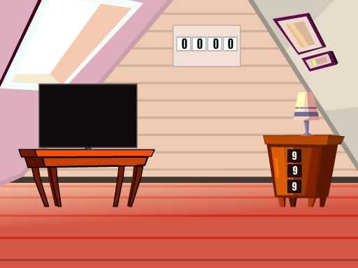 Rescue The Hen Dash Run